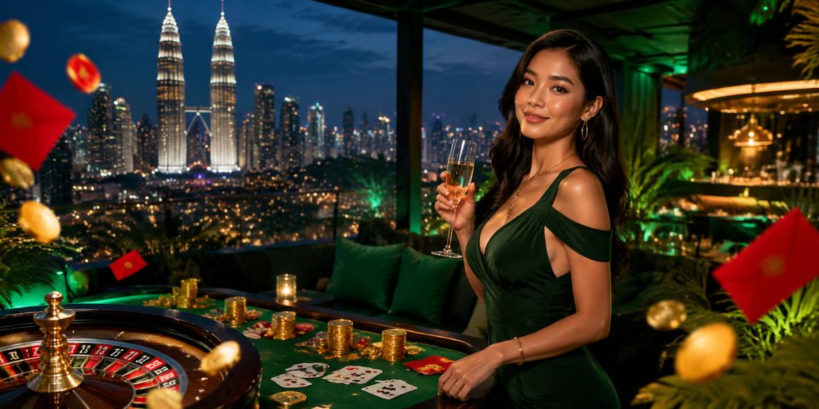 Soalan Lazim Tentang bonas88