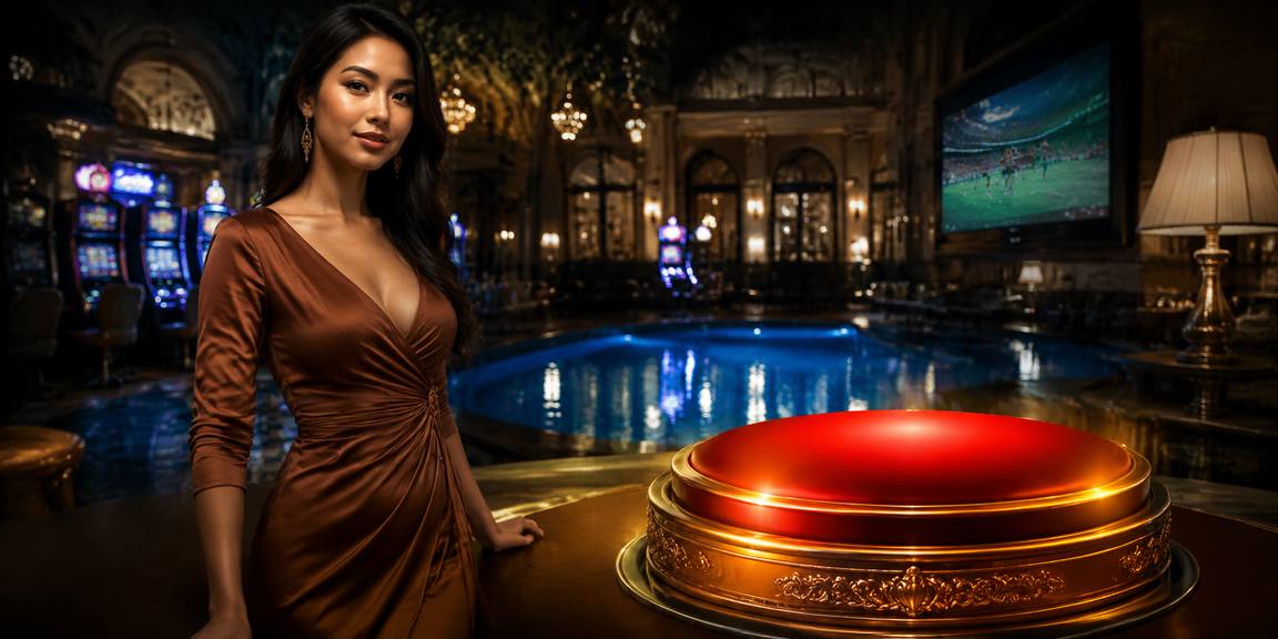bonas88 Casino Slots untuk Malaysia dengan Touch N Go